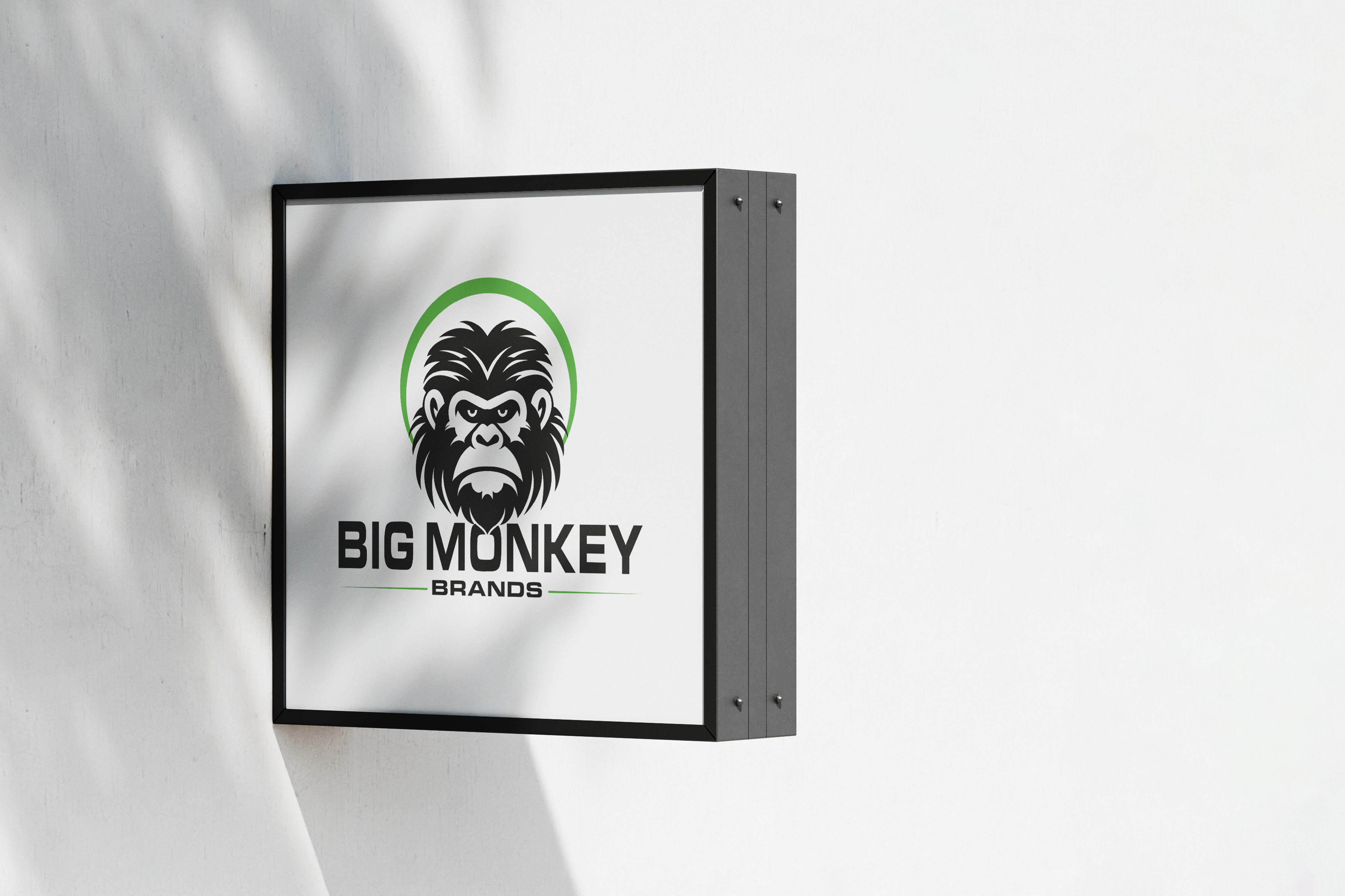 Logo Wall